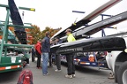 Unloading the Shell2